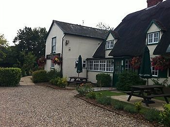 Hotel The White Horse Haverhill  Exterior foto