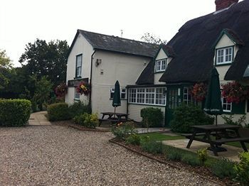 Hotel The White Horse Haverhill  Exterior foto