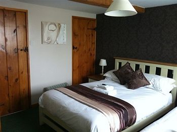 Hotel The White Horse Haverhill  Exterior foto